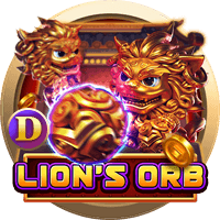 Quả cầu sư tử game thumbnail