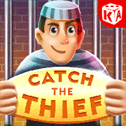 Bắt Trộm game thumbnail