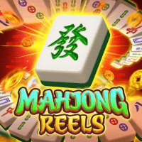 Cuộn Quay Mạt Chược game thumbnail