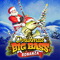 Giáng sinh Bass lớn game thumbnail