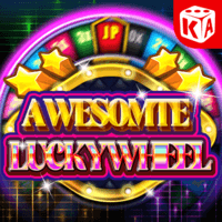 Vòng Quay May Mắn Tuyệt Vời game thumbnail