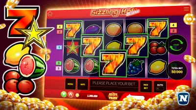 Sảnh game slot trực tuyến