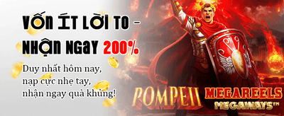 Thắng Lớn Cùng JD88 Hôm Nay banner image
